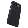 Nillkin Super Frosted Shield Matte cover case for Huawei Y5 II order from official NILLKIN store